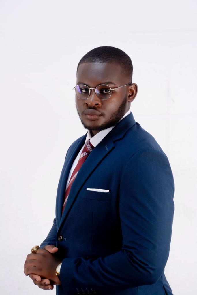 Anoh Yapo Ange Yannick - PDG TECHLEARN SARL